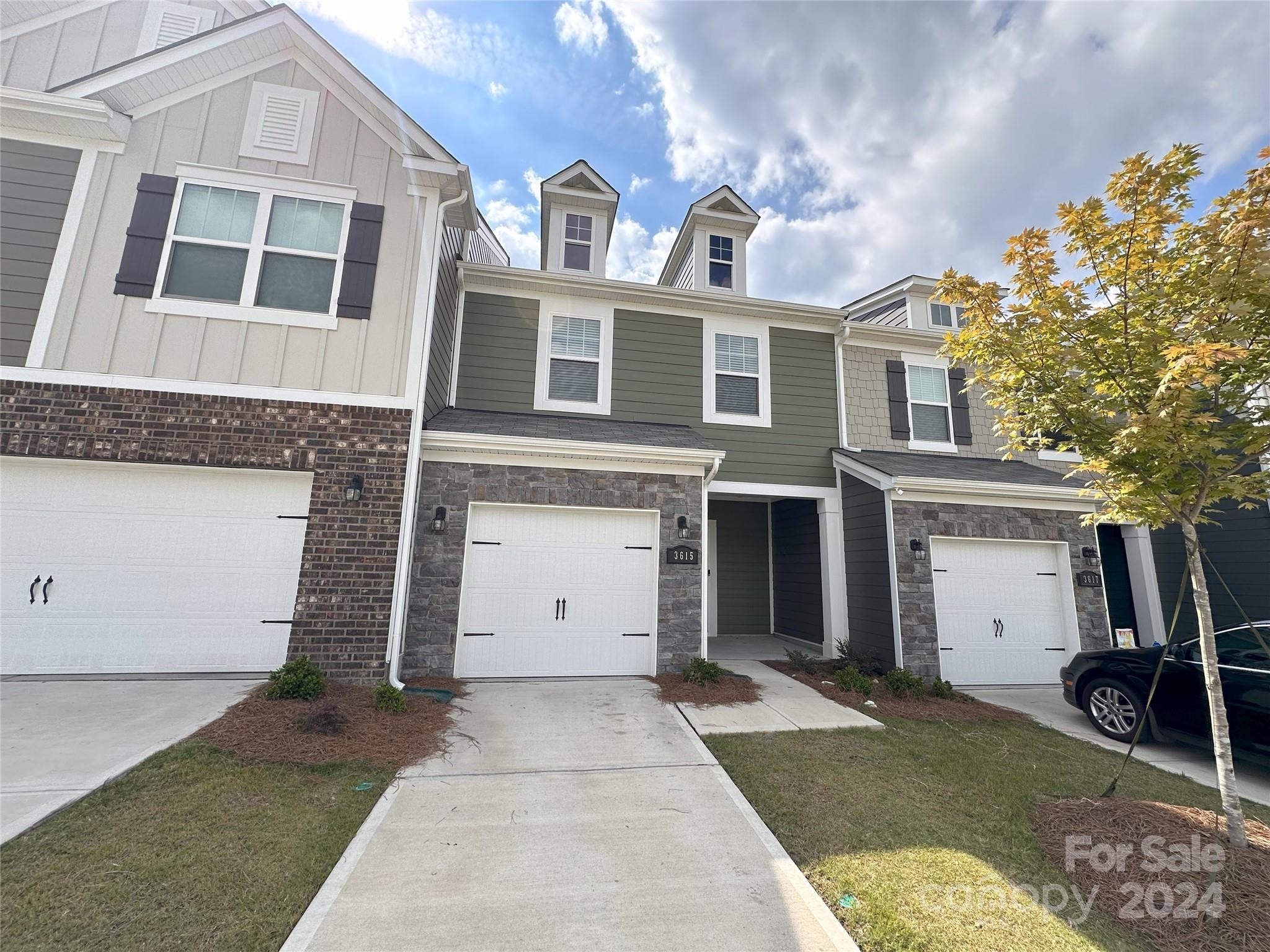 Secrest Lndg, Monroe, NC 28110