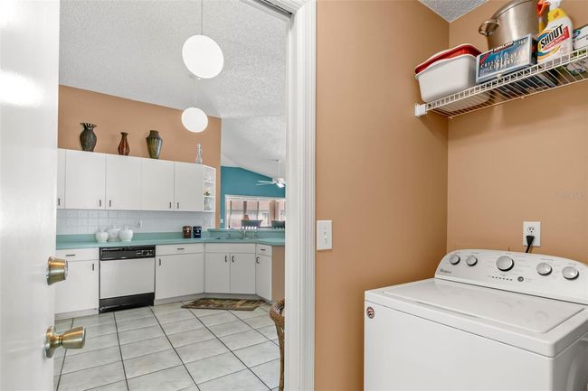Laundry and Kitchen | Image 26