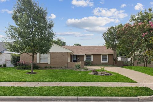 918 Sleepy Hollow Dr, Garland, TX, 75043-5223 | Card Image