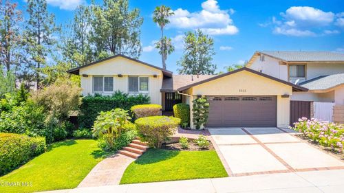 5533 Modena Pl, Agoura Hills, CA, 91301-1912 | Card Image