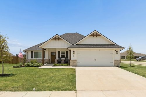 4212 Padron Ln, Sanger, TX, 76266-1745 | Card Image
