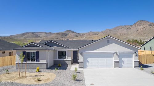 204 Rose Peak Rd, Dayton, NV, 89403 | Card Image