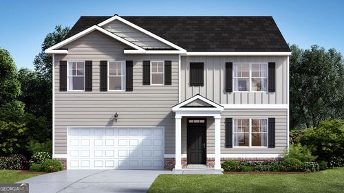 149 Melrose Ct, Jefferson, GA, 30549-5850 | Card Image