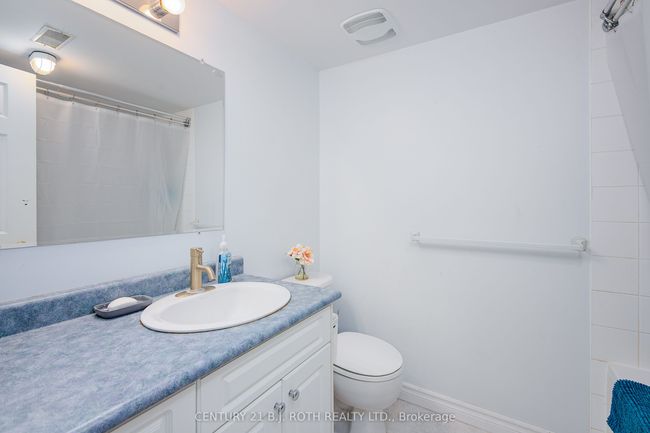 60 Riverdale Dr, House other with 5 bedrooms, 4 bathrooms and 4 parking in Wasaga Beach ON | Image 17