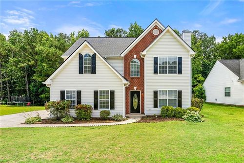 2479 Heatherton Ct, Dacula, GA, 30019-6647 | Card Image
