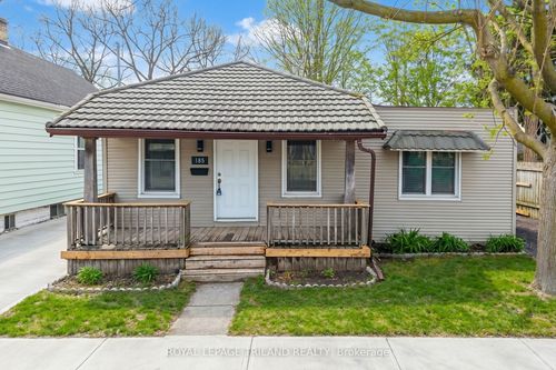 185 Maitland St, London, ON, N6B2X8 | Card Image
