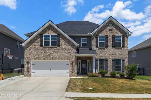 1431 Ridge Climber Rd, Knoxville, TN, 37922 | Card Image