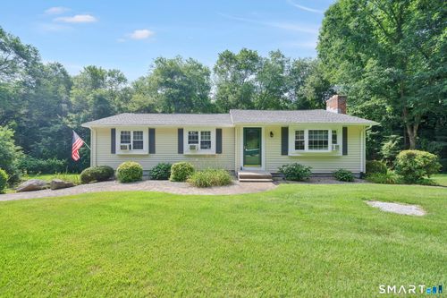 64 S Buckboard Ln, Marlborough, CT, 06447-1029 | Card Image