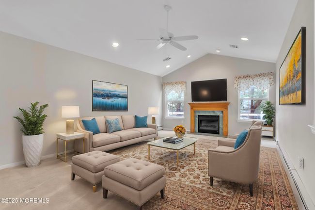 34 Meadows Ln, Home with 2 bedrooms, 2 bathrooms and null parking in Whiting NJ | Image 62