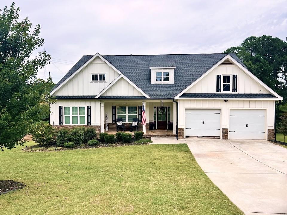 Mill Run Dr, Bremen, GA 30110