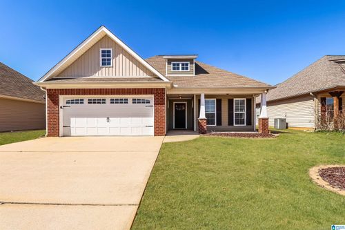 4964 Stonecreek Way, CALERA, AL, 35040-7667 | Card Image
