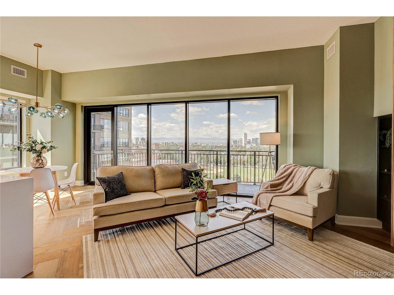 Residential in Denver 5
