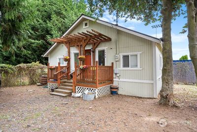 1446 15th Street, House other with 1 bedrooms, 1 bathrooms and null parking in Bremerton WA | Image 1