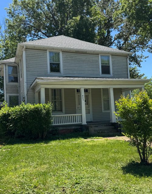405 Langhorne Ln, Lynchburg, VA, 24501-6126 | Card Image