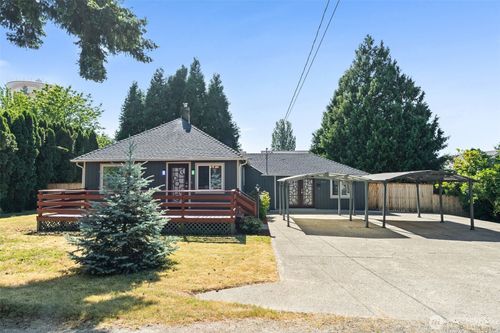 1421 N 32nd Street, Renton, WA, 98056 | Card Image