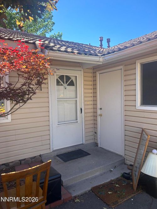 1119 Bradley Sq, Sparks, NV, 89434-1609 | Card Image