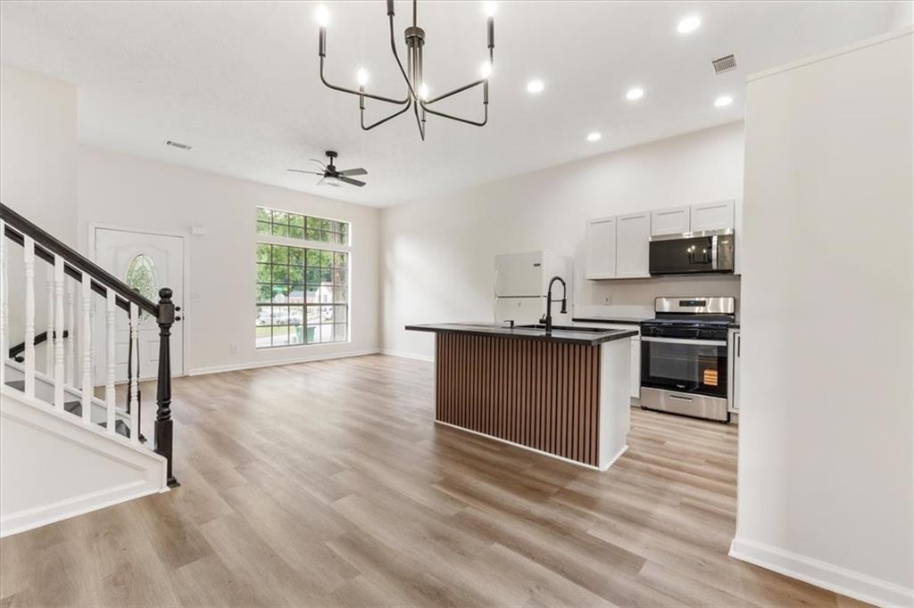 Residential in Lithonia