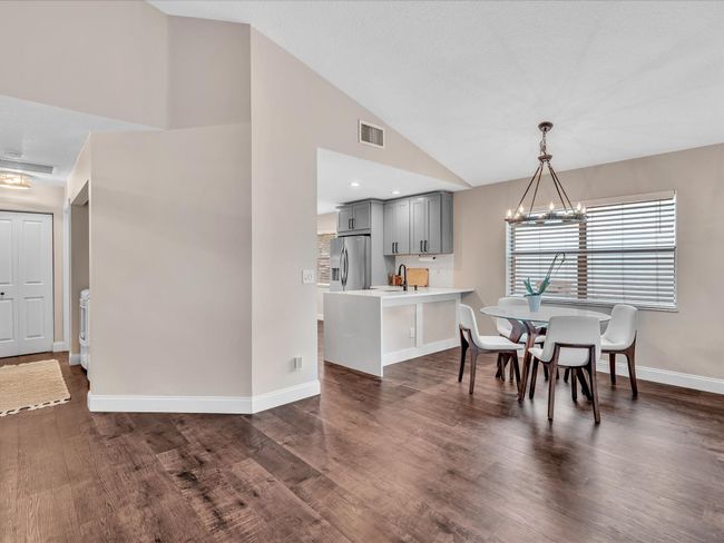 2970 Myrtle Oak Cir, House other with 2 bedrooms, 2 bathrooms and null parking in Davie FL | Image 12