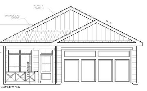 105 Finch Loop, Beaufort, NC, 28516-8806 | Card Image