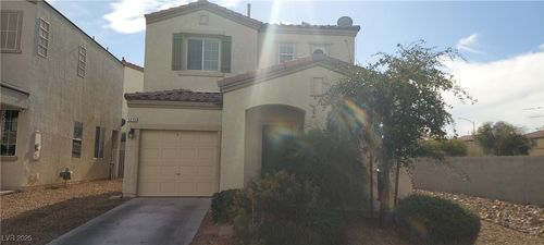 1215 Oak Village Ave, Las Vegas, NV, 89183-7991 | Card Image