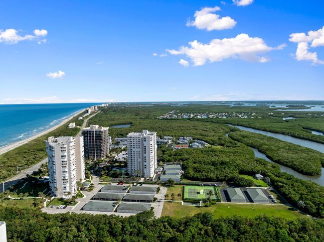 APT-3-4 - 5051 N Highway A1a, Condo with 3 bedrooms, 2 bathrooms and null parking in Hutchinson Island FL | Image 39