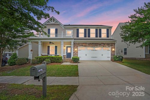 3020 Fallondale Rd, Waxhaw, NC, 28173-4512 | Card Image