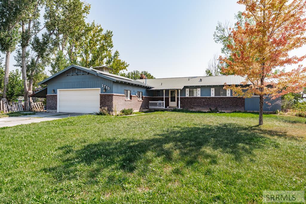 Ross Ave, Ammon, ID 83406