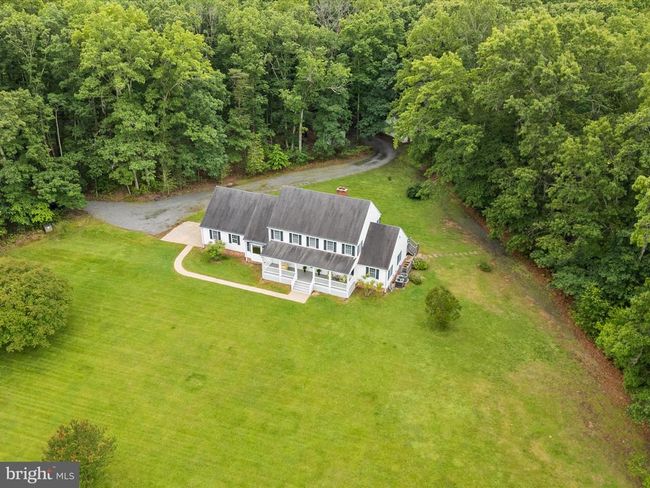 13124 S River Rd, House other with 4 bedrooms, 4 bathrooms and null parking in SUMERDUCK VA | Image 45