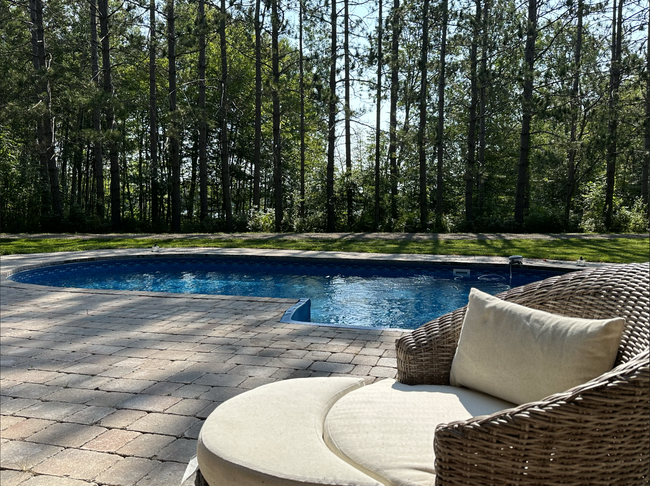 23933 Maple Dr W, House other with 3 bedrooms, 3 bathrooms and null parking in Bovey MN | Image 66