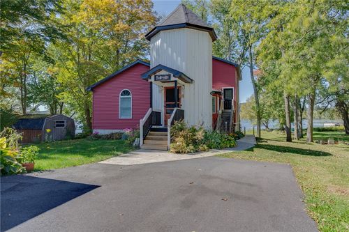 2575 County Highway 22, Richfield Springs, NY, 13439-2723 | Card Image