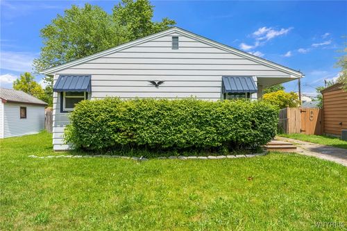 39 Patton Rd, Tonawanda, NY, 14150-5225 | Card Image