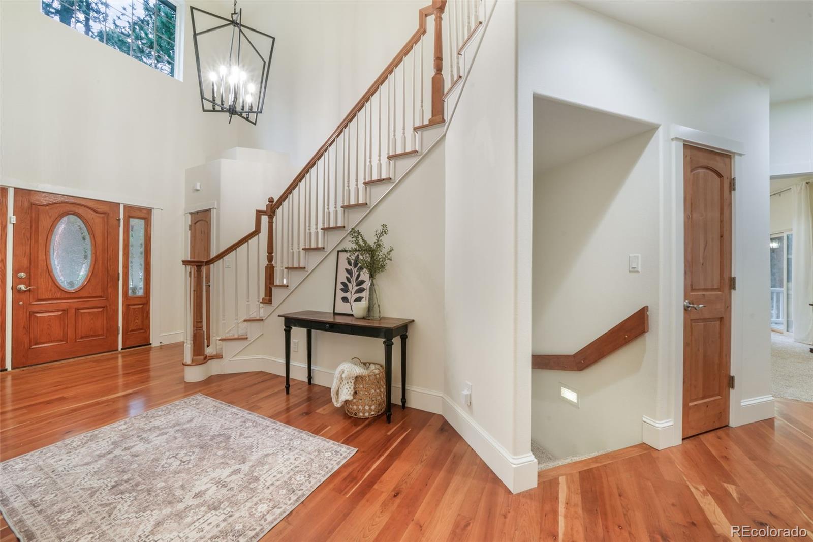 Residential in Colorado Springs 4