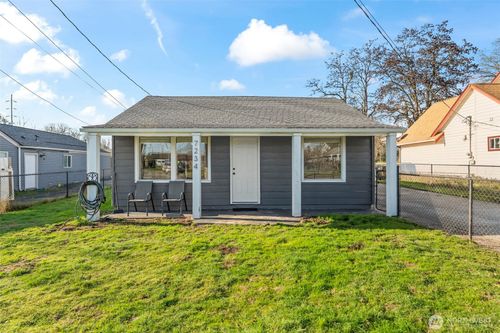 7234 S Tyler Street, Tacoma, WA, 98409 | Card Image