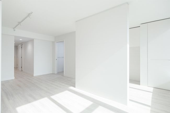 1803 - 1133 Hornby Street, Condo with 1 bedrooms, 1 bathrooms and 1 parking in Vancouver BC | Image 10