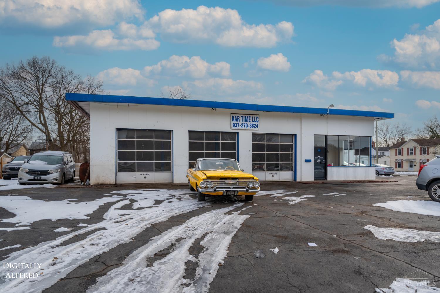 110 N Main St, Miamisburg, OH 45342