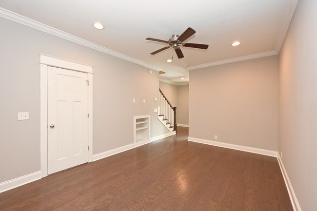 UNIT-2D - 1019 N Maple St, Townhouse with 2 bedrooms, 3 bathrooms and 2 parking in Murfreesboro TN | Image 13