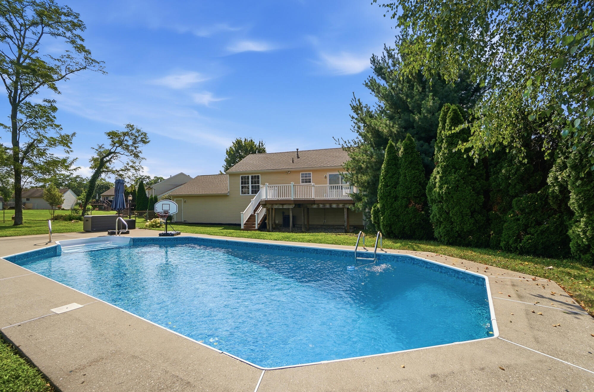 Residential in Burlington 2