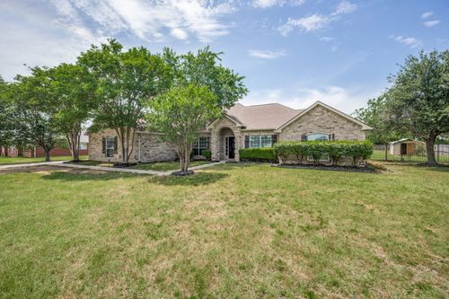 802 Fairmeadow Circle, Krugerville, TX, 76227 | Card Image