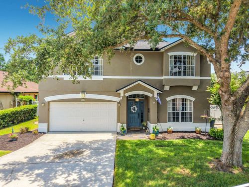 14664 Saint Georges Hill Drive, ORLANDO, FL, 32828 | Card Image