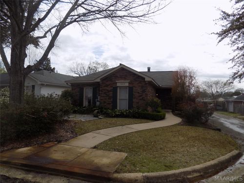 4602 Cherry Tree Terrace, Montgomery, AL, 36106 | Card Image