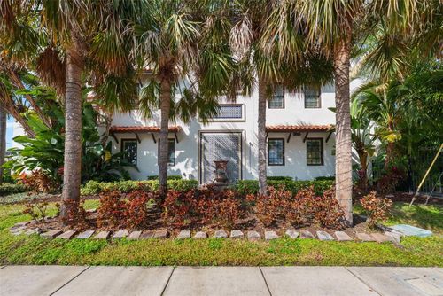 4911 W Melrose Ave S, TAMPA, FL, 33629-5419 | Card Image