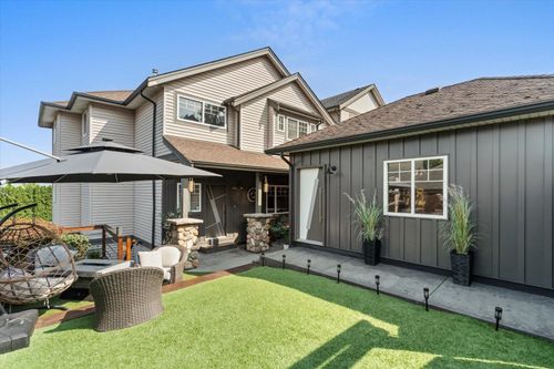 46460 Sylvan Dr, Chilliwack, BC, V2R5P6 | Card Image