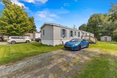 56 Meadow Lane, House other with 2 bedrooms, 2 bathrooms and null parking in Richmond VT | Image 1