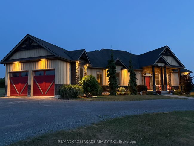 89 Gentlebreeze Dr, House other with 4 bedrooms, 4 bathrooms and 16 parking in Plainfield ON | Image 6