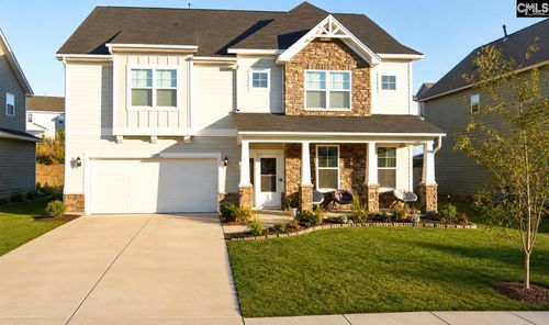 425 Maria Posada Court, Chapin, SC, 29036 | Card Image