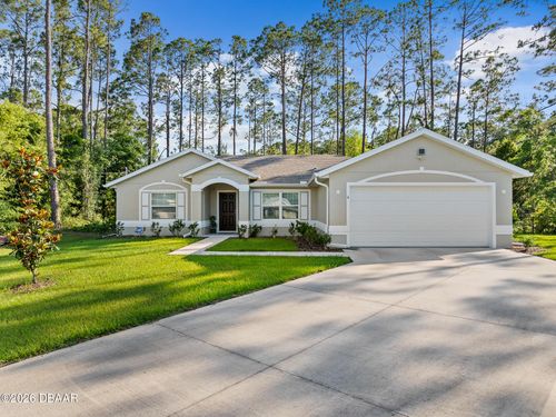 4 Westbury Pl, PALM COAST, FL, 32164-7811 | Card Image