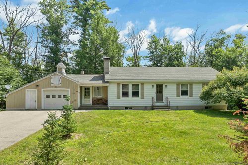 49 Merrill Dr, North Conway, NH, 03860-5536 | Card Image