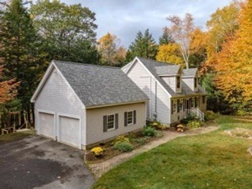 51 Tracy Cove Cir, Rome, ME, 04963-3609 | Card Image