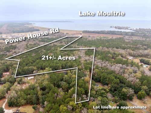 0 Mount Pleasant Dr, Moncks Corner, SC, 29461 | Card Image