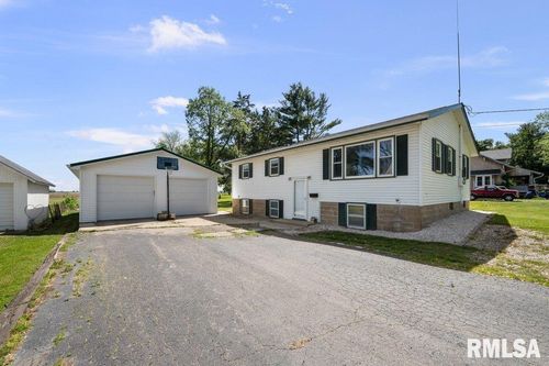 216 Mckinley St, Hooppole, IL, 61258-7710 | Card Image